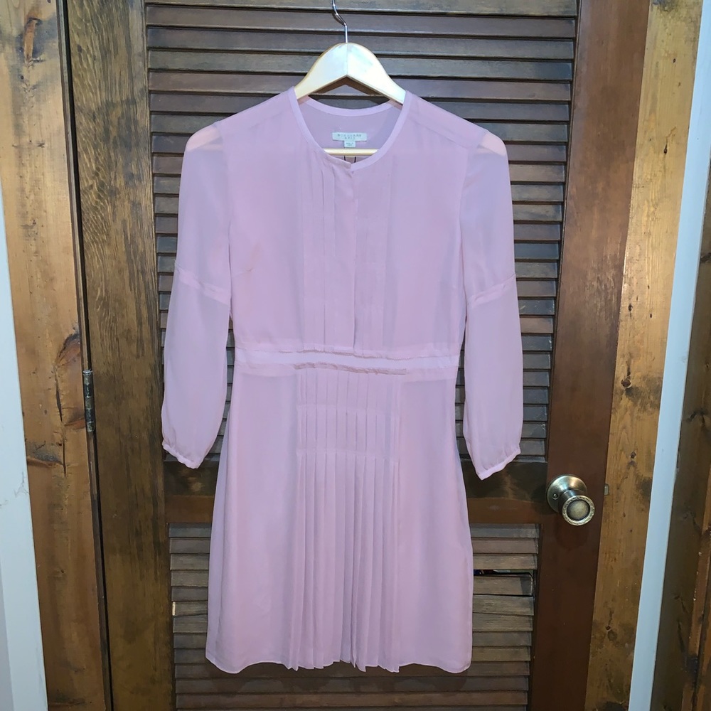 Burberry Britt dress size 4